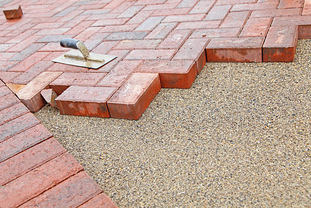 Best Local Driveway Pavers  in Dallas, NC